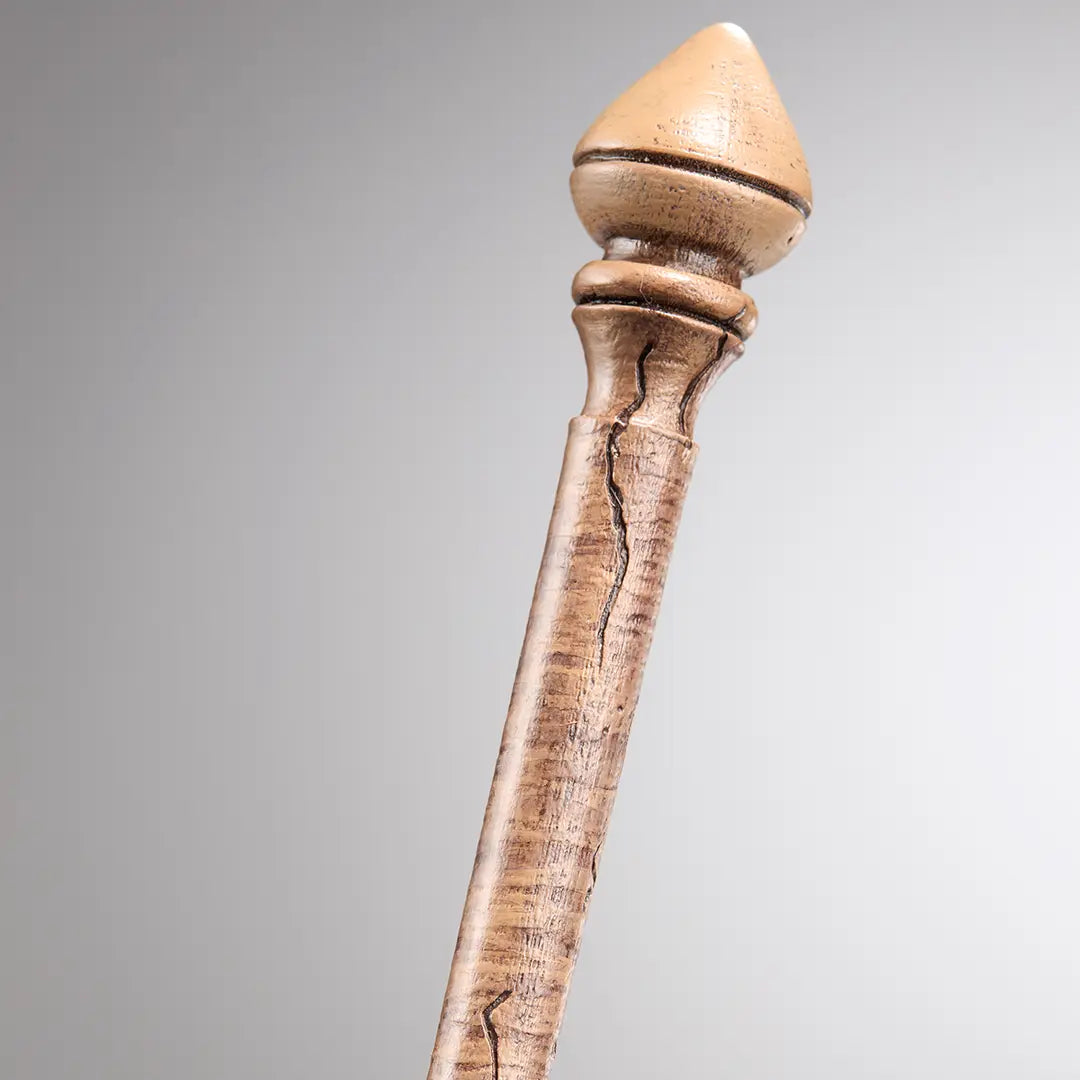 Première baguette magique Hermione Granger - Boîte Ollivander